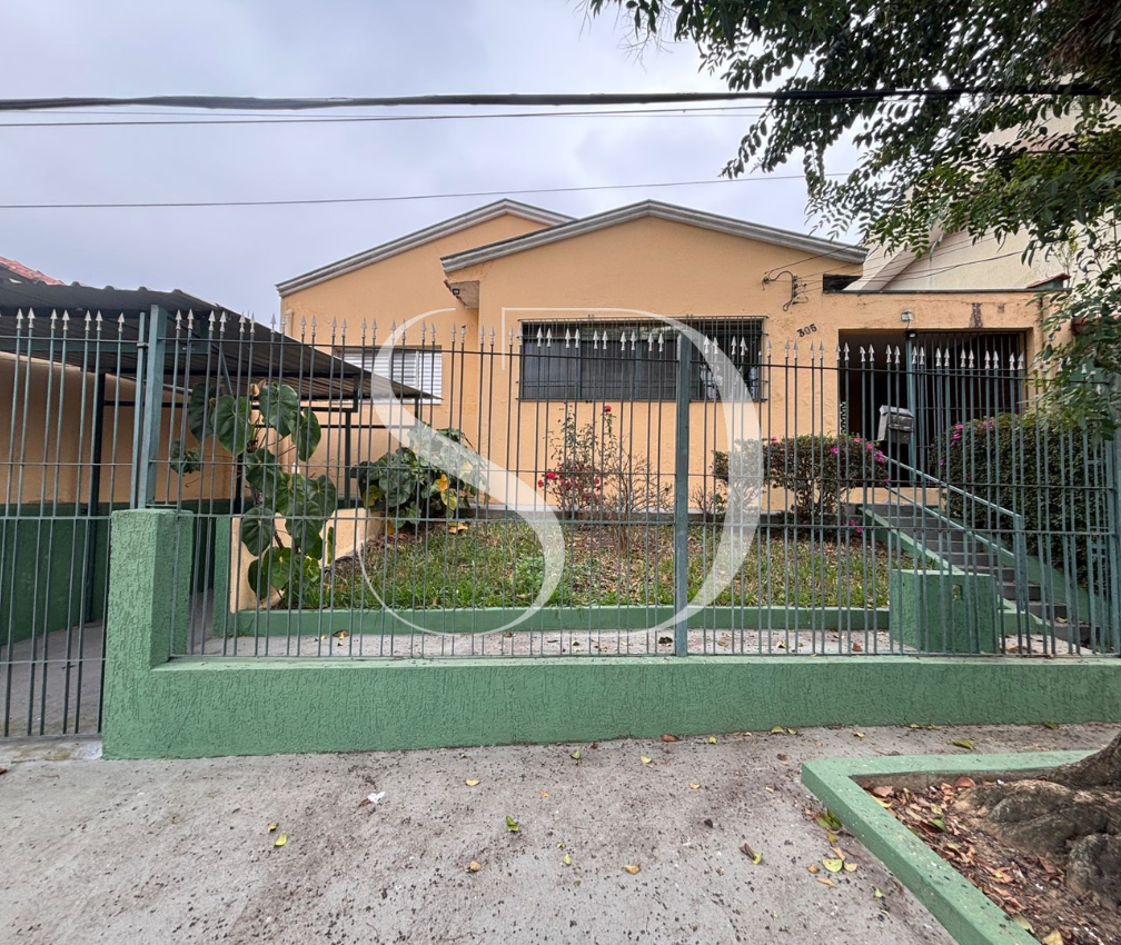 Casa - Locação, Vila Matilde, São Paulo, SP