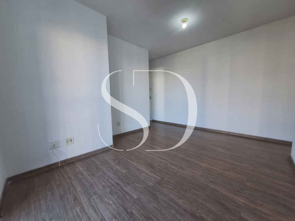 Apartamento com 2 quartos para alugar no Tatuapé