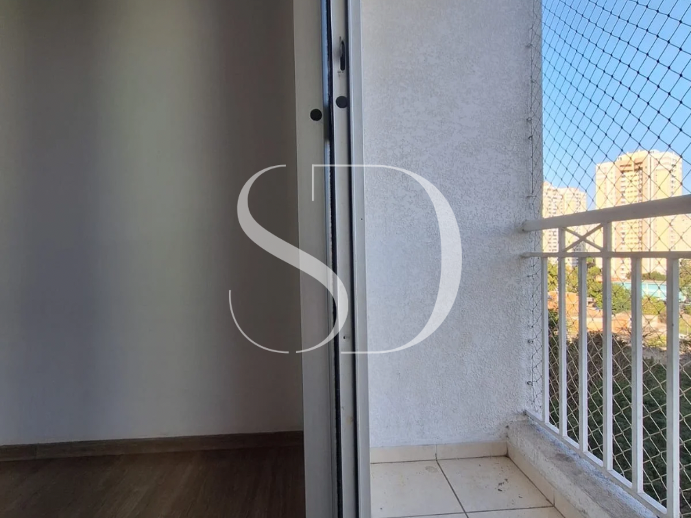 Apartamento com 2 quartos para alugar no Tatuapé