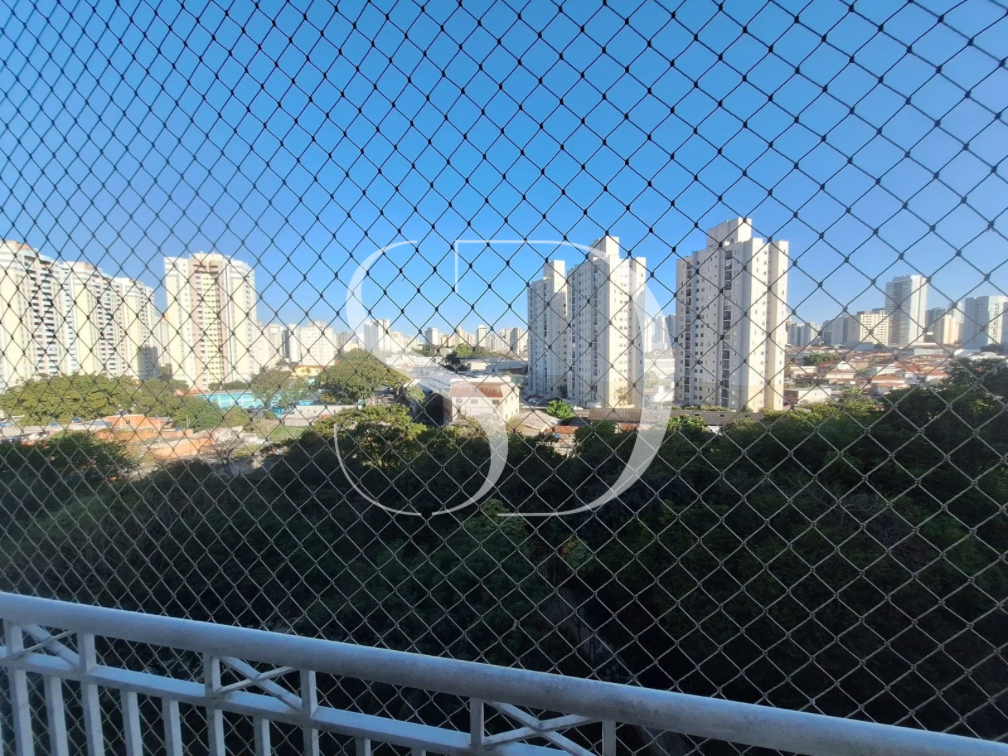 Apartamento com 2 quartos para alugar no Tatuapé