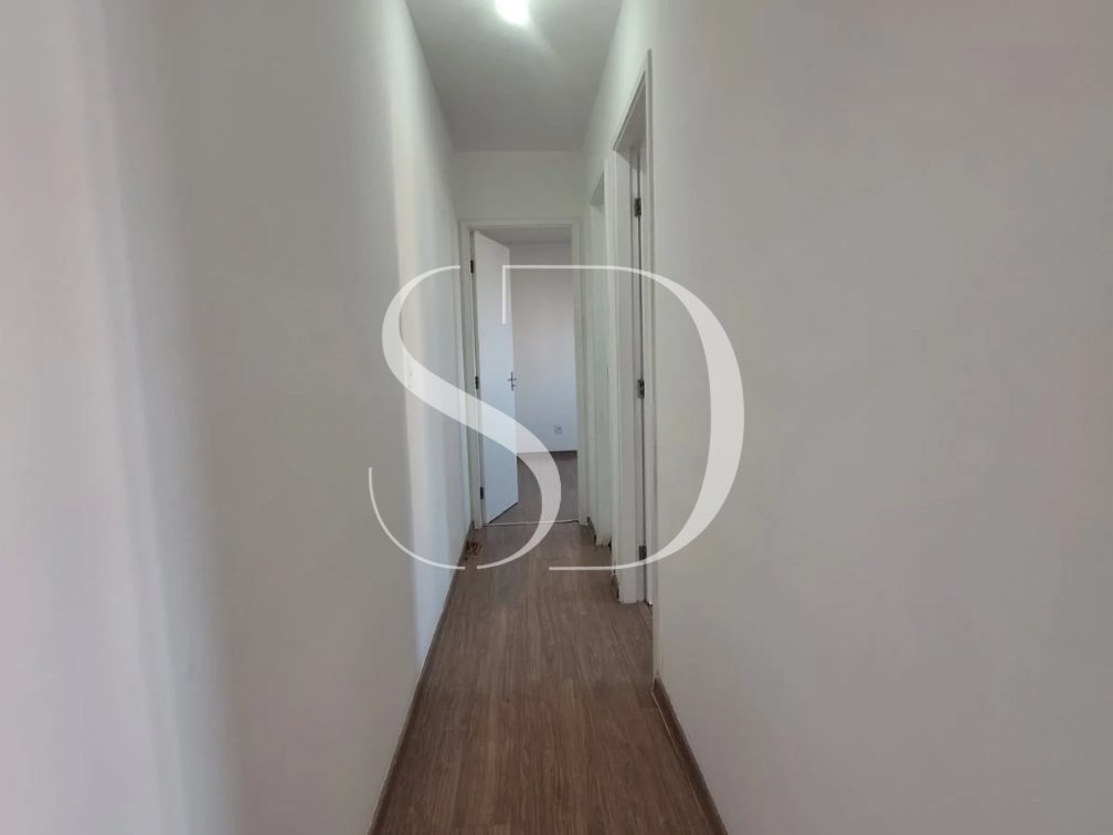 Apartamento com 2 quartos para alugar no Tatuapé