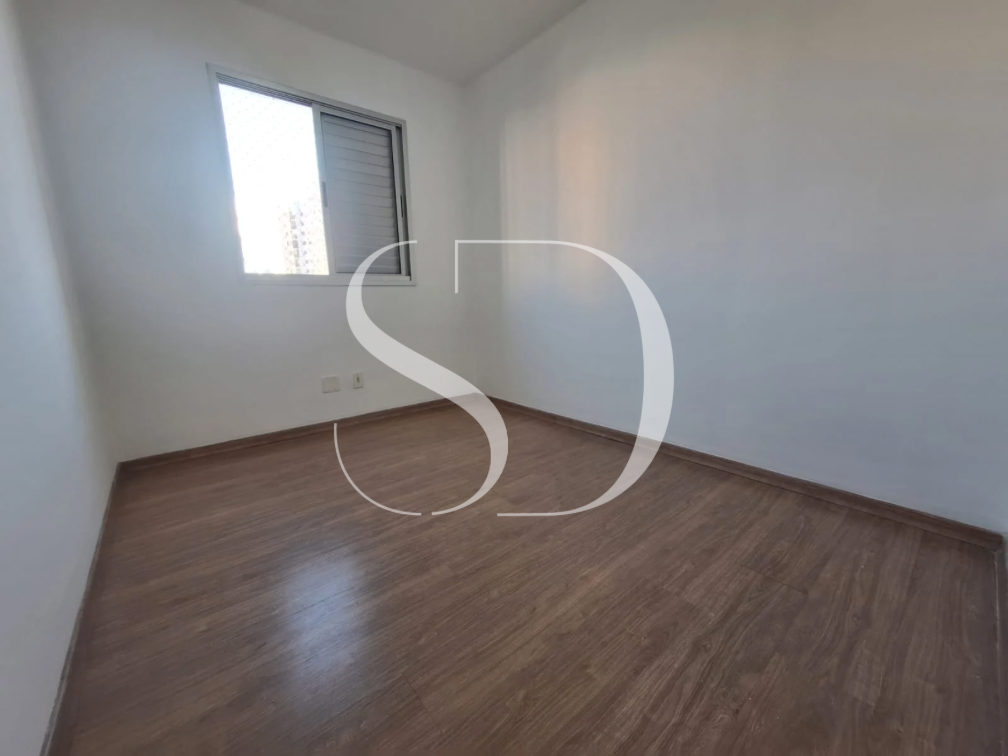 Apartamento com 2 quartos para alugar no Tatuapé