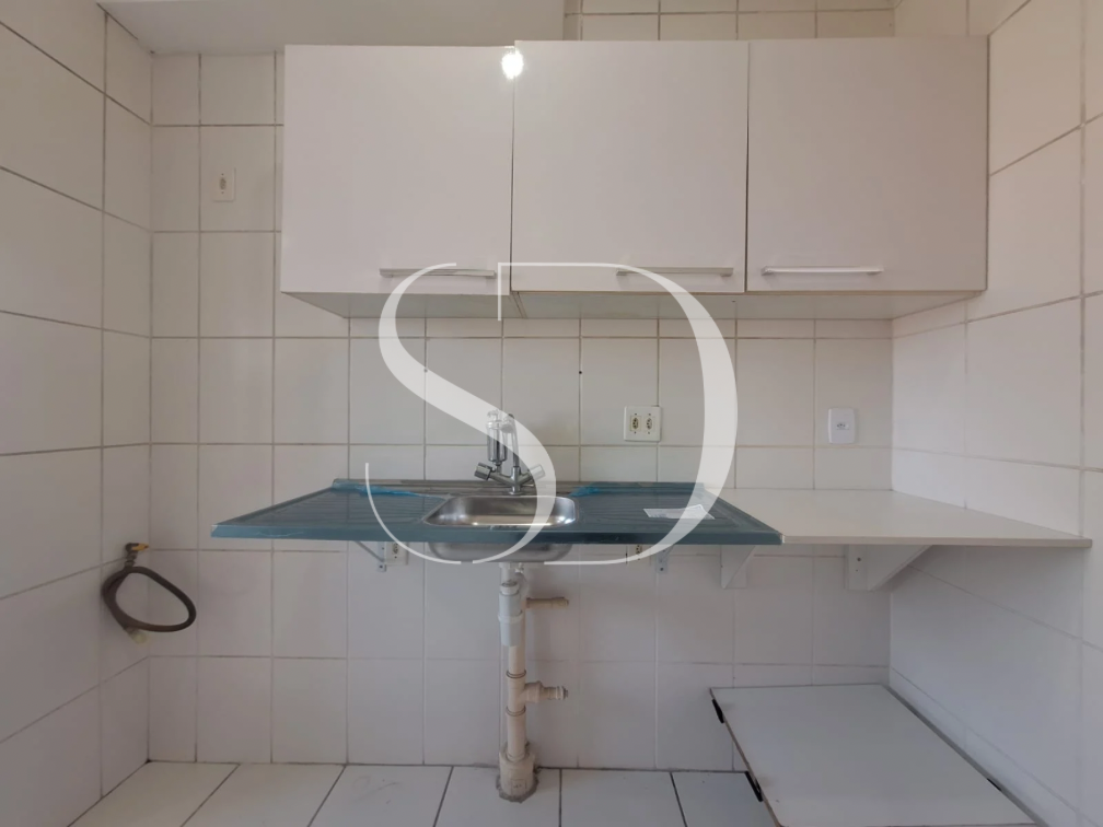 Apartamento com 2 quartos para alugar no Tatuapé