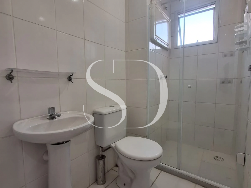 Apartamento com 2 quartos para alugar no Tatuapé