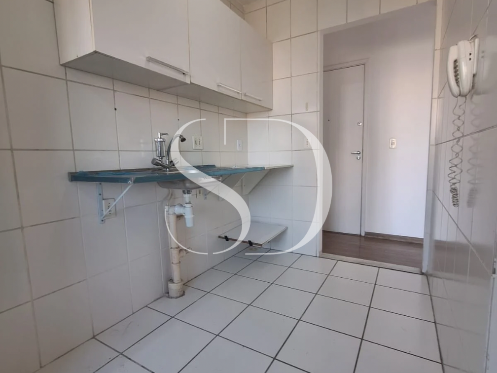Apartamento com 2 quartos para alugar no Tatuapé