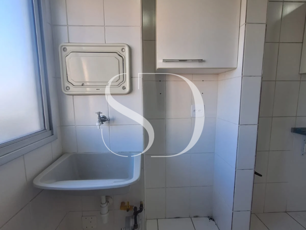 Apartamento com 2 quartos para alugar no Tatuapé