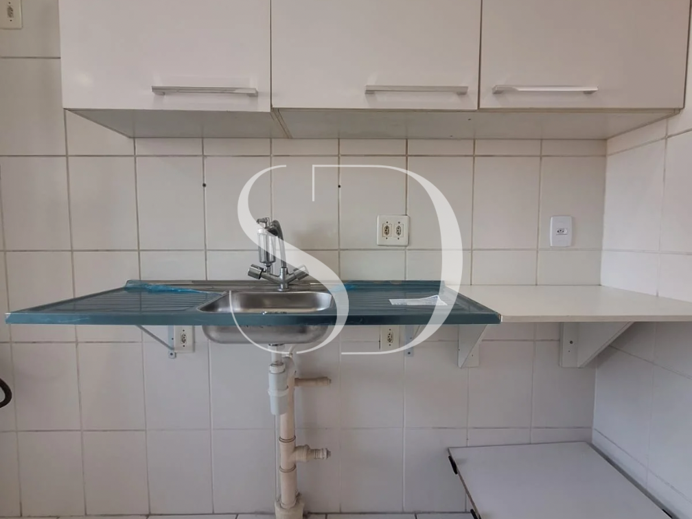 Apartamento com 2 quartos para alugar no Tatuapé