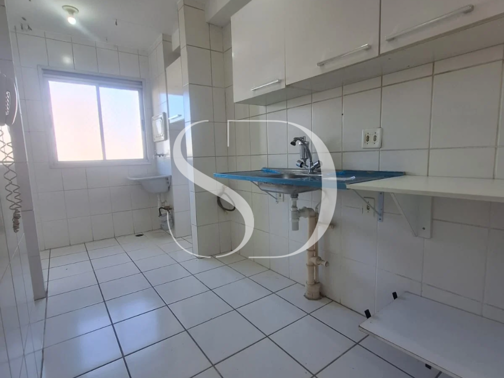 Apartamento com 2 quartos para alugar no Tatuapé