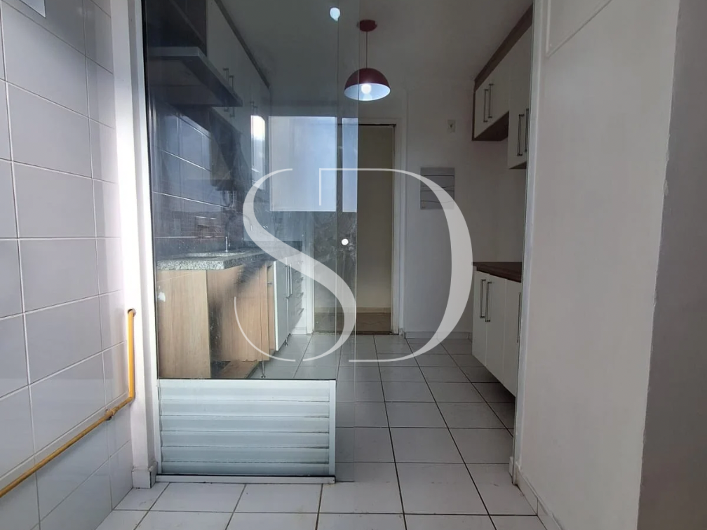 Apartamento a venda  com 03 dormitórios e 02 vagas na Vila Formosa