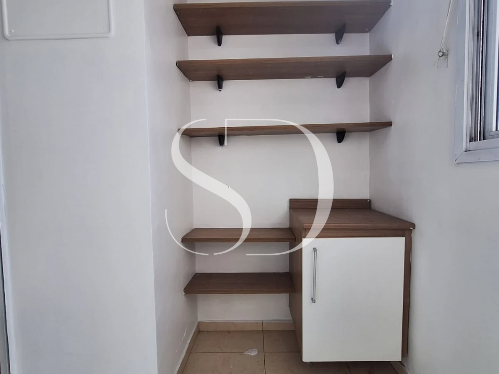 Apartamento a venda  com 03 dormitórios e 02 vagas na Vila Formosa