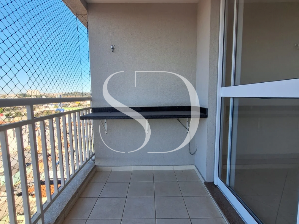 Apartamento a venda  com 03 dormitórios e 02 vagas na Vila Formosa