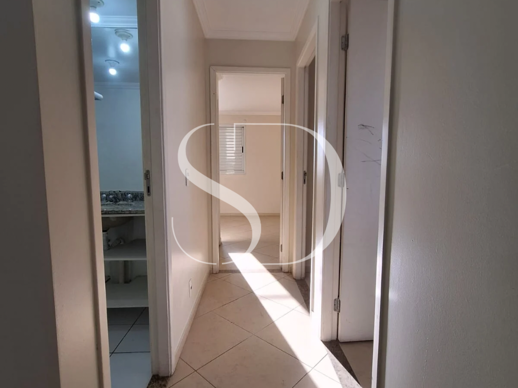 Apartamento a venda  com 03 dormitórios e 02 vagas na Vila Formosa