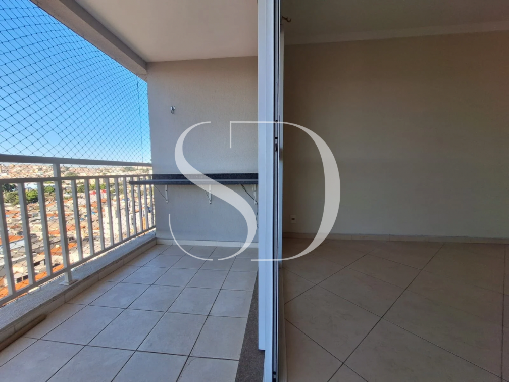 Apartamento a venda  com 03 dormitórios e 02 vagas na Vila Formosa