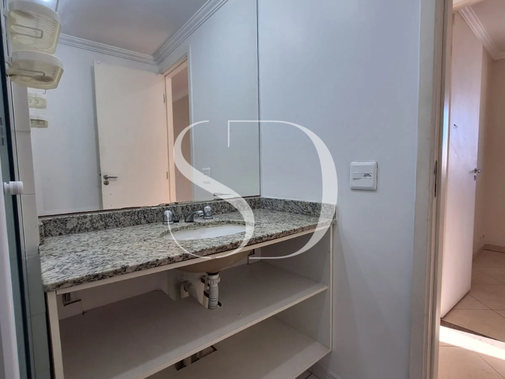 Apartamento a venda  com 03 dormitórios e 02 vagas na Vila Formosa