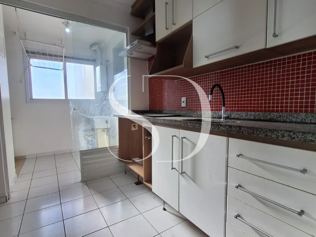 Apartamento a venda  com 03 dormitórios e 02 vagas na Vila Formosa
