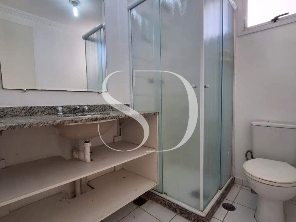 Apartamento a venda  com 03 dormitórios e 02 vagas na Vila Formosa