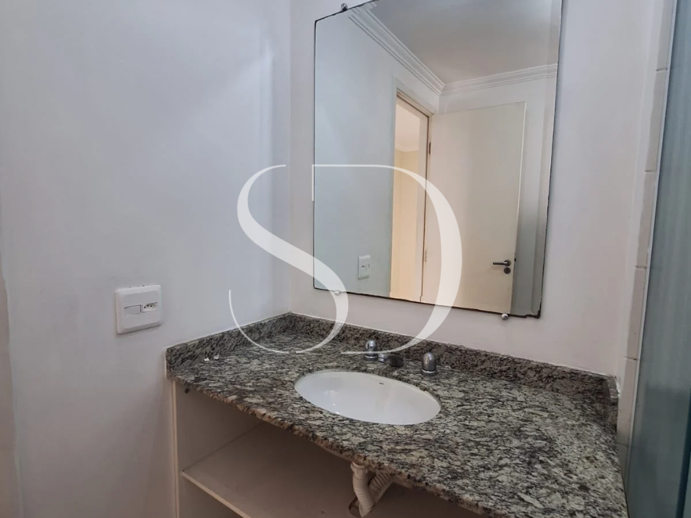 Apartamento a venda  com 03 dormitórios e 02 vagas na Vila Formosa