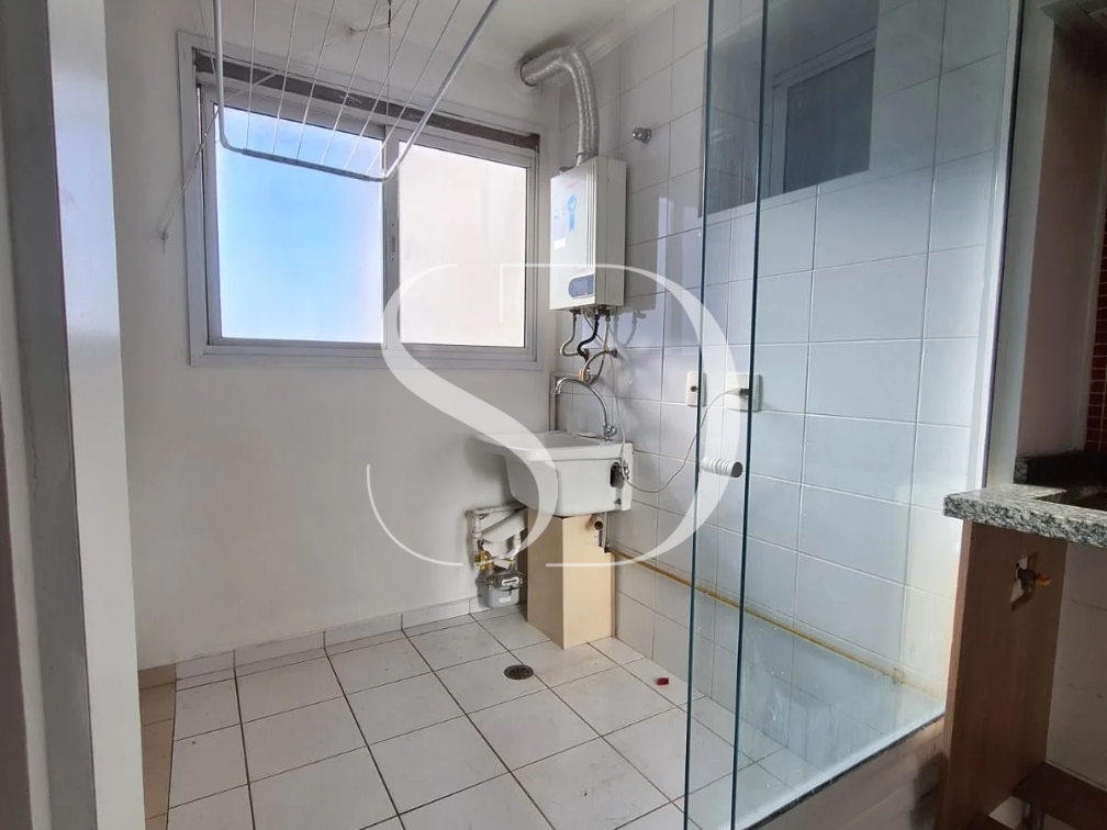 Apartamento a venda  com 03 dormitórios e 02 vagas na Vila Formosa