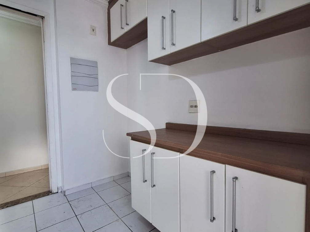 Apartamento a venda  com 03 dormitórios e 02 vagas na Vila Formosa