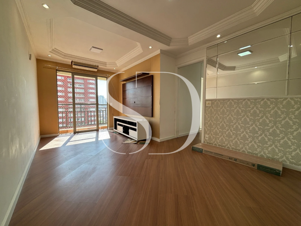 Apartamento - Locação, Vila Carrão, São Paulo, SP