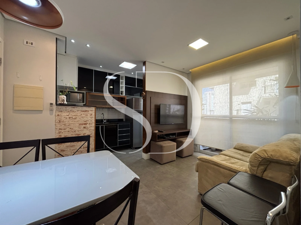 Apartamento - Locação, Vila Gomes Cardim, São Paulo, SP