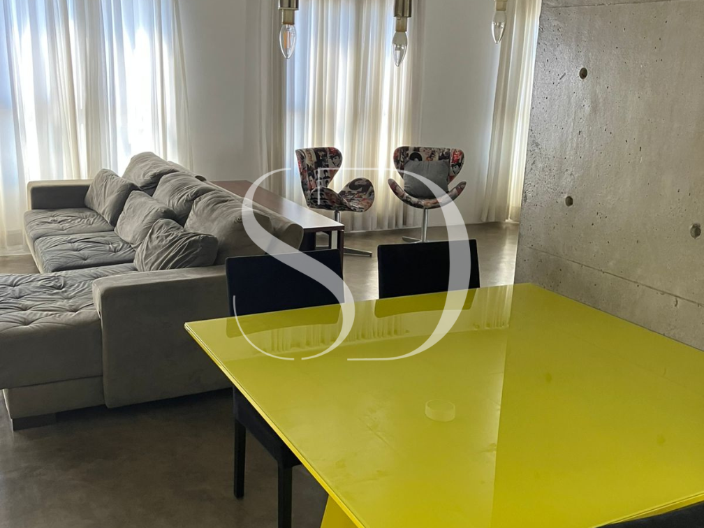 Apartamento - Locação, Vila Regente Feijó, São Paulo, SP