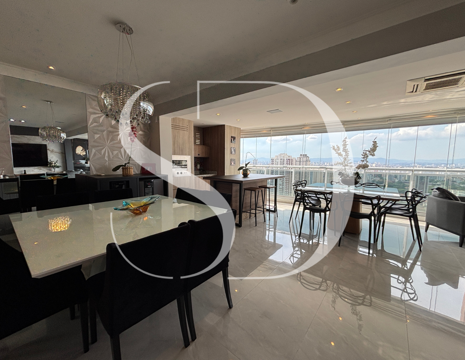 Apartamento - Venda, Tatuapé , São Paulo, SP