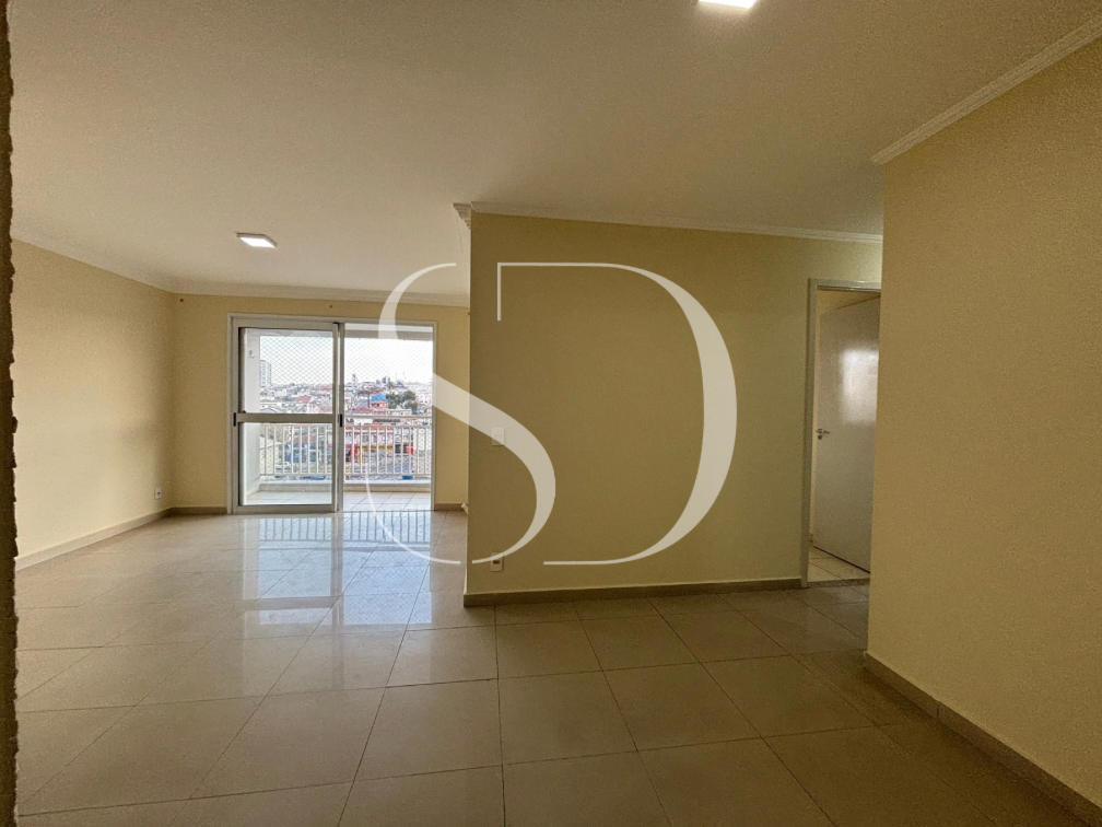 Apartamento - Venda, Parque Maria Luiza, São Paulo, SP