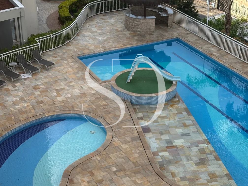 Excelente oportunidade  84m 3 dormitórios com suíte e 1 vaga