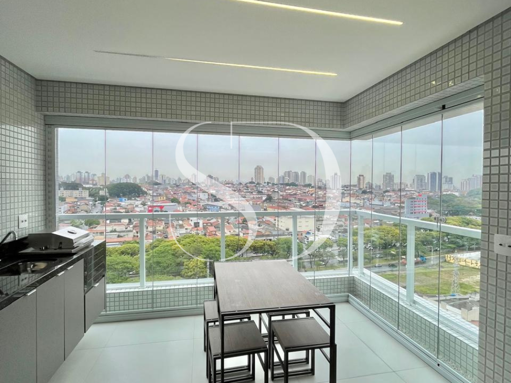 Apartamento - Locação, Cidade Mãe do Céu, São Paulo, SP