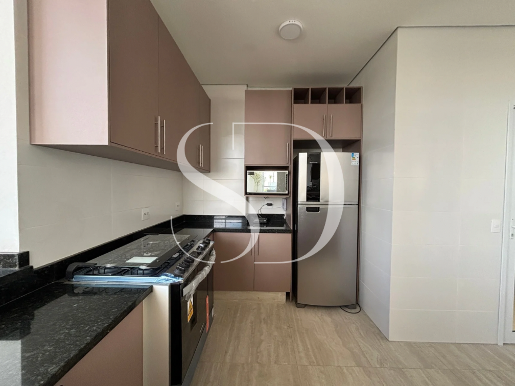 Excelente apartamento com varanda gourmet mobiliado para alugar no Tatuapé 