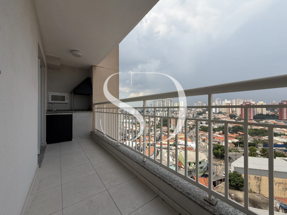 Apartamento - Venda