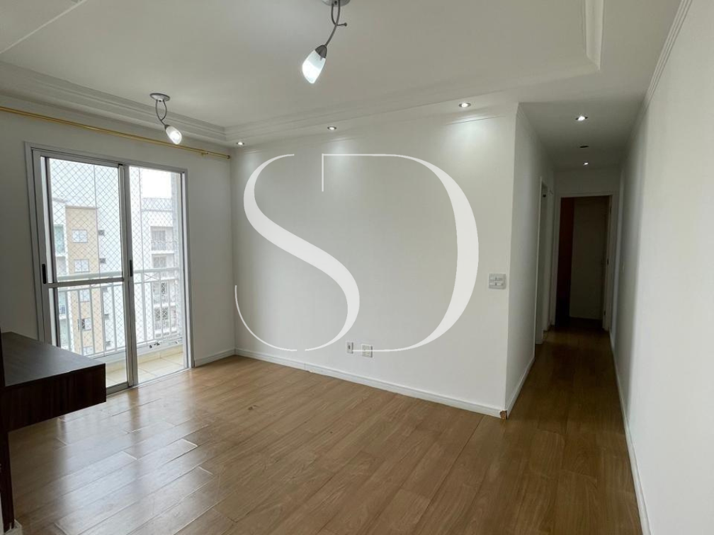 Apartamento a venda no Tatuapé com 2 dormitórios