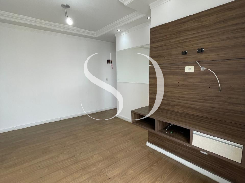Apartamento a venda no Tatuapé com 2 dormitórios
