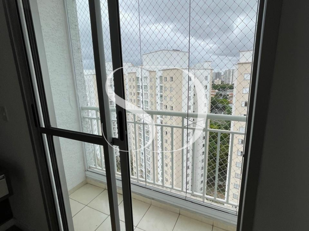 Apartamento a venda no Tatuapé com 2 dormitórios