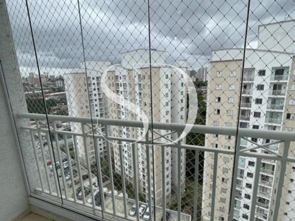 Apartamento a venda no Tatuapé com 2 dormitórios