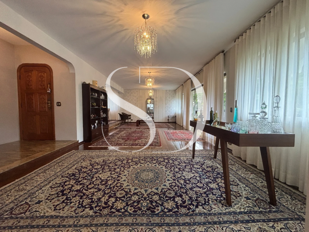 Apartamento - Venda, Vila Regente Feijó, São Paulo, SP