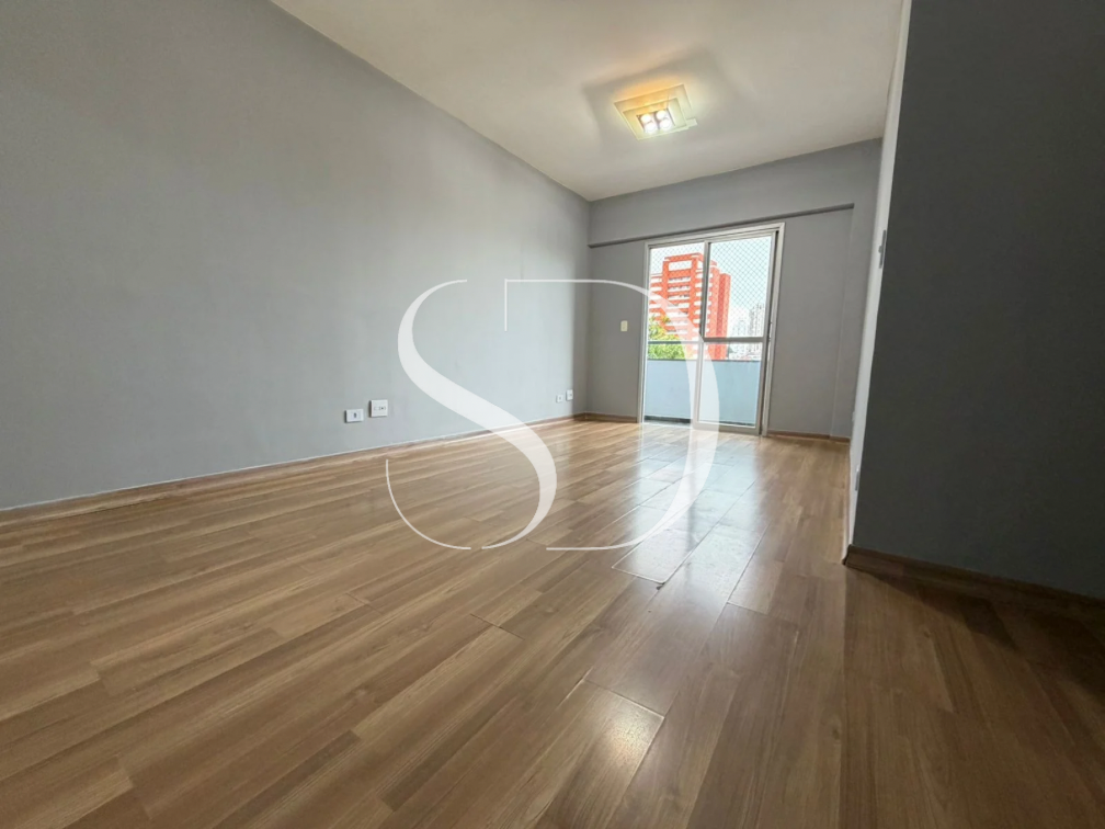 Apartamento com 3 quartos e 1 vaga para venda na Vila Carrão