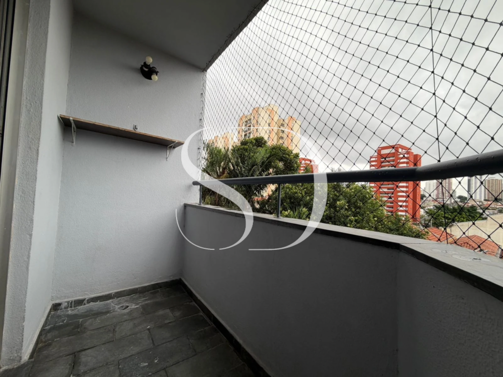 Apartamento com 3 quartos e 1 vaga para venda na Vila Carrão