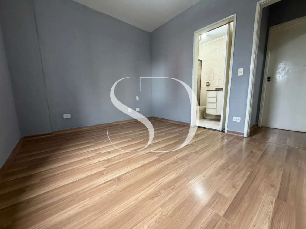 Apartamento com 3 quartos e 1 vaga para venda na Vila Carrão