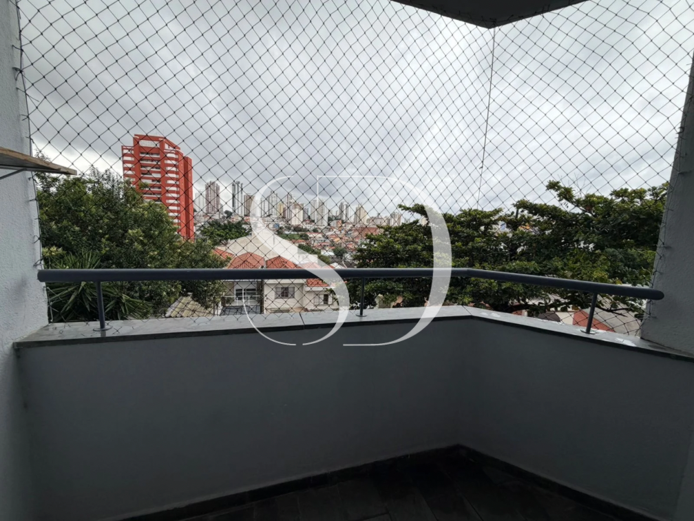 Apartamento com 3 quartos e 1 vaga para venda na Vila Carrão