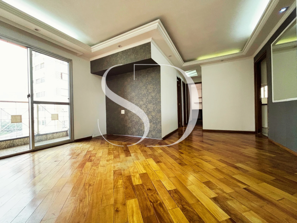 Apartamento - Venda