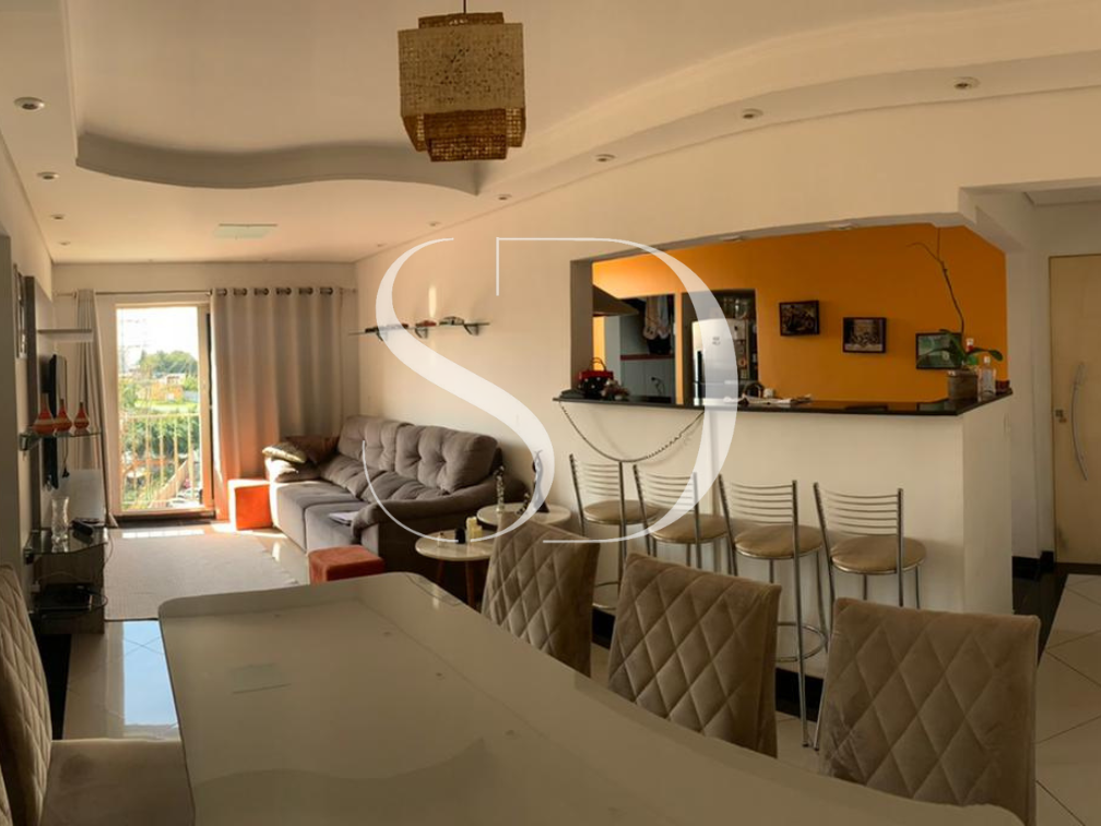 Apartamento - Locação