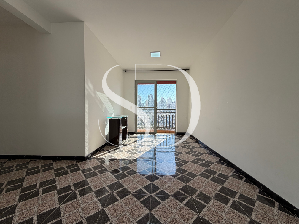 Apartamento para alugar  com 3 quartos e 1 vaga na Vila Carrão
