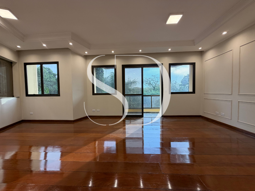 Apartamento no Alto  da Vila Carrão com 3 Suítes  e 3 vagas fixas