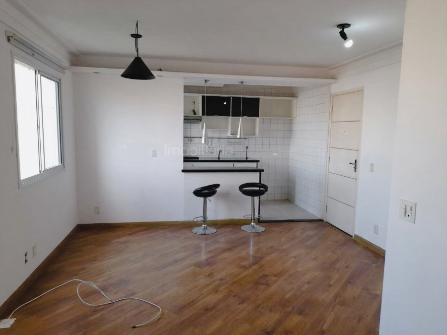 Apartamento com 1 dormitório a venda na Vila Carrão