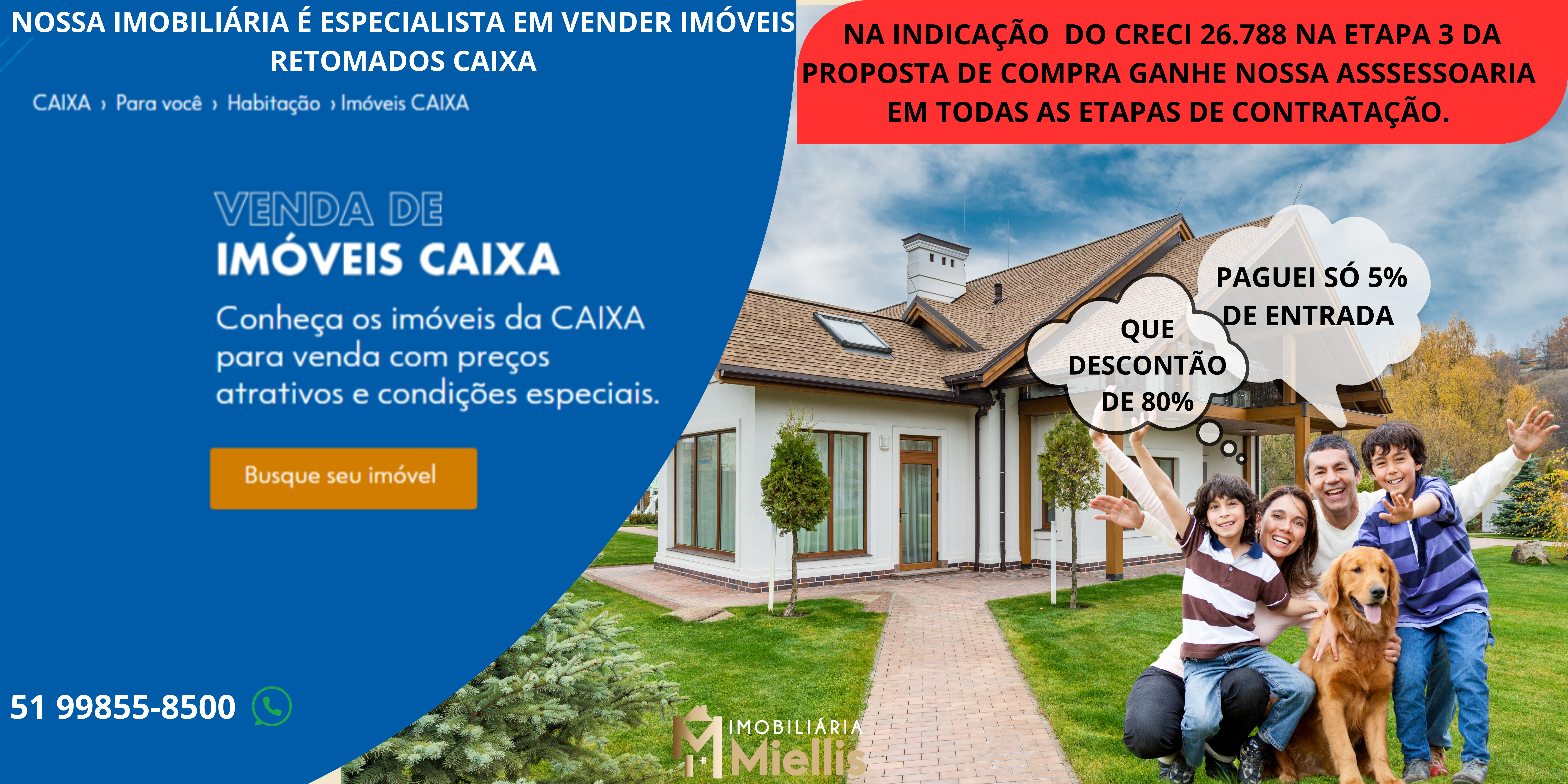 Casa à venda com 3 quartos, 343m² - Foto 3