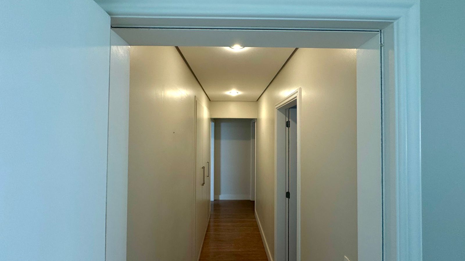 Apartamento 2 suítes - Chácara da Barra - ITEM EXCLUSIVO