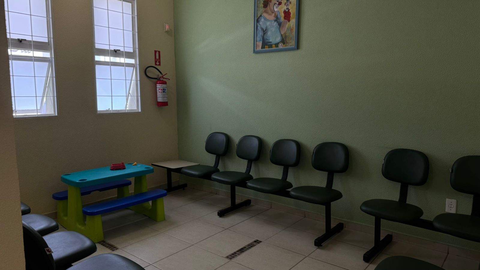Casa comercial no Vila Itapura em Campinas SP