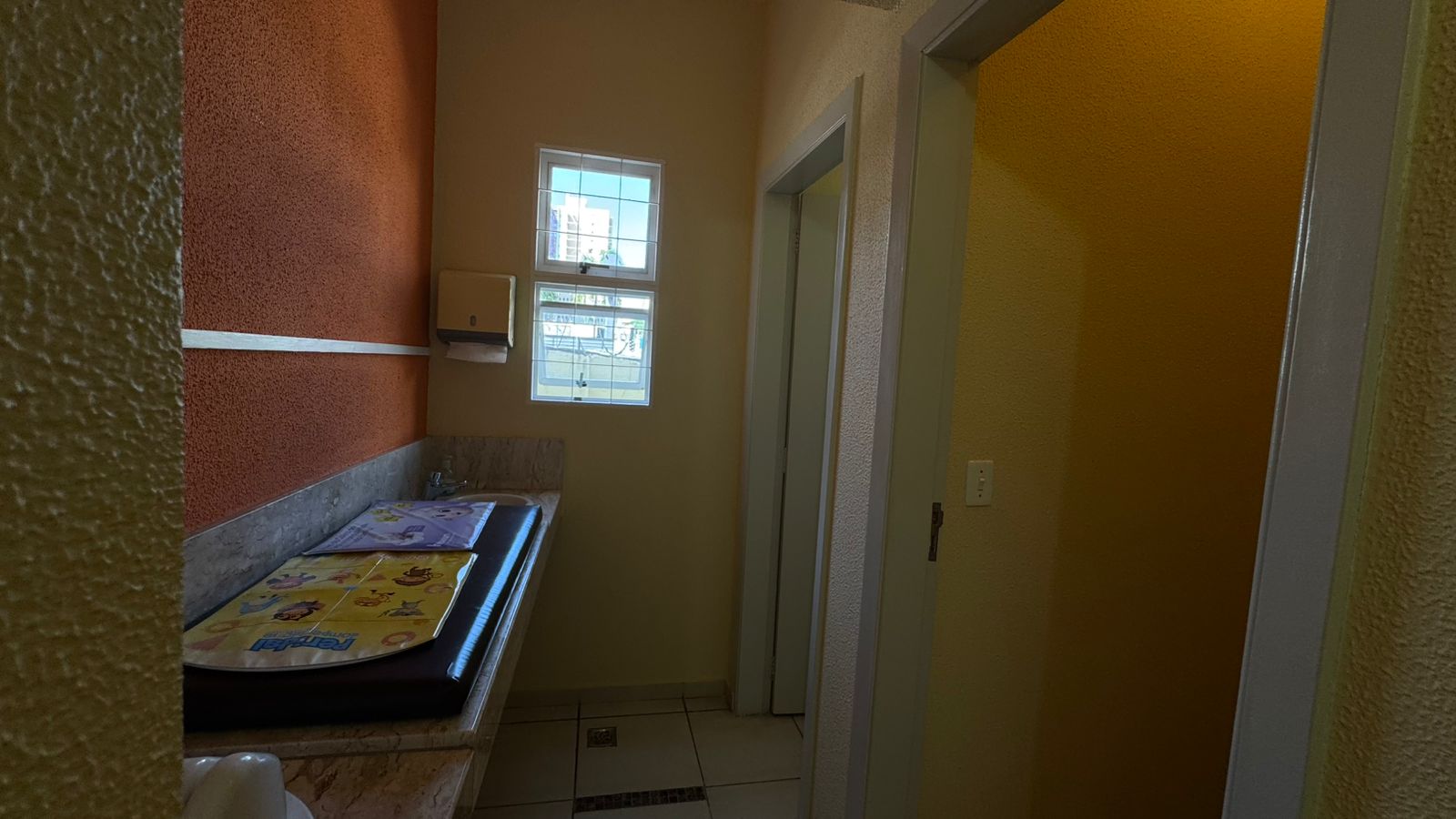 Casa comercial no Vila Itapura em Campinas SP